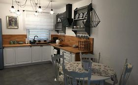 Apartament Roztocze